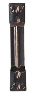 Пластина для отрезки и точения канавок 4мм MGGN400-08-M PC8110