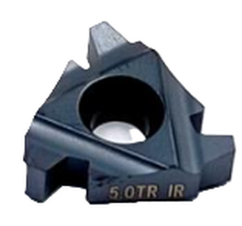 Пластина сменная резьбовая 22IR-5TR LDA