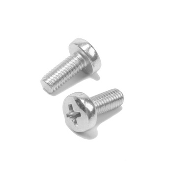 Винт ПК М 3х14 DIN 7985