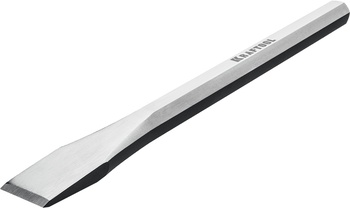 Зубило слесарное по металлу, 10х140 мм KRAFTOOL Grand (2103-10)