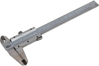Штангенциркуль ШЦТ-1- 125-0,05 ГОСТ 166-89 (пр-во Guilin Measuring) "GRIFF"