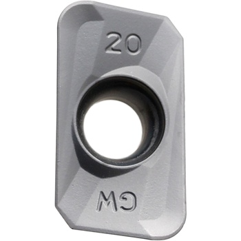 Пластина сменная APMT160420PDER-GW LF6018