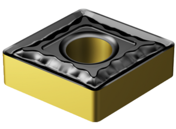 Пластина сменная CNMG160604-QM 4415