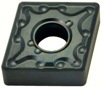Пластина сменная CNMG120408-MA-SF6018