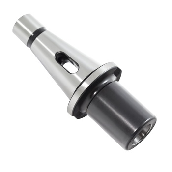 Втулка переходная 7:24 NT40/MSA4 для инструмента с лапкой