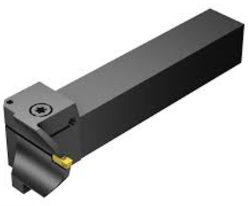 Державка канавочная RG151.37-2525-027B30 для торцевых канавок