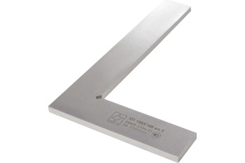 Угольник УП 160х100 кл.1 ГОСТ 3749-77 ТОЧИНТЕХ (ГРСИ 91338-24)