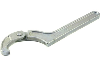 Ключ для круглых шлицевых гаек КГШ  65-110