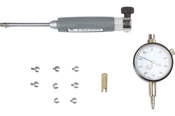 Нутромер индикаторный  НИ 6-10 0,01 ГОСТ 868-82 "SDW TOOLS"