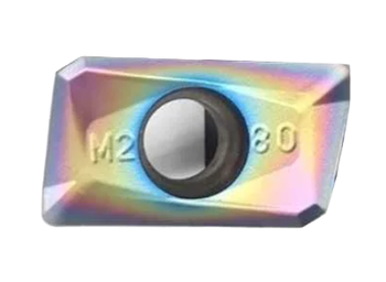 Пластина сменная APMT1604PEER-XM-TF618