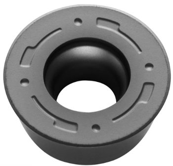 Пластина сменная RCKT10T3MO-FM HR5130