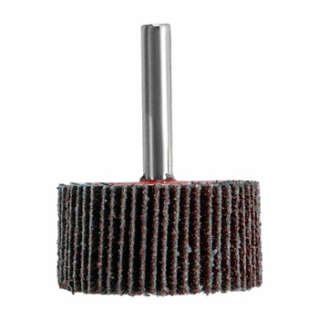 Круг лепестковый для дрели 50х20х6 мм, P 40