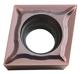 Пластина сменная CCMT09T302 LF6118