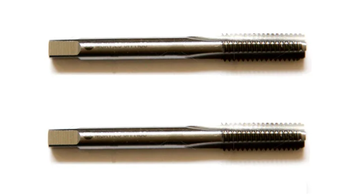 Метчик М  3 х0,5 м/р (осн.шаг) Р18 6H 2621-2405/2403 ГОСТ 3266-81