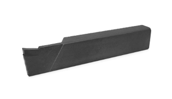 Резец отрезной  5х25х150 Р6М5 2131-4009 цельный