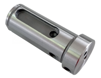 Втулка переходная D25- 5