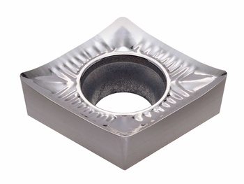 Пластина сменная CCGT060204 AK H01