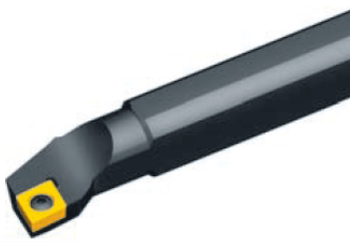 Державка расточная S12M-SCLCR09-A16