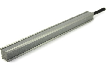 Линейка лекальная тип ЛЧ-200 кл.0 ГОСТ 8026-75