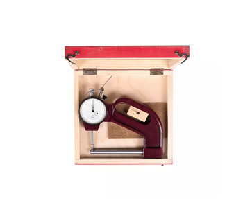 Стенкомер индикаторный С 0-25 (0,1) КРИН ГОСТ 11358-89 с поверкой