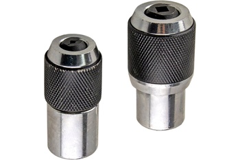 Держатель метчиков, экстракторов ZIPMEND М3-М12, 2пр. ZM-H220002