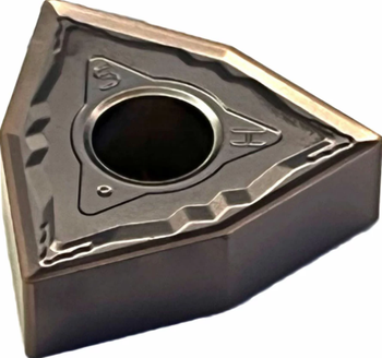 Пластина сменная WNMG080404-HS LF6018