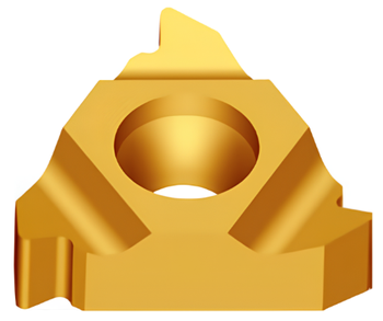 Пластина сменная RT22.01N-10RD YBG201