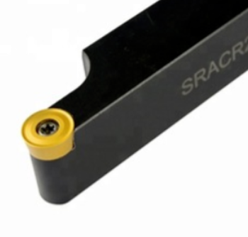 Державка для наружного точения SRACR2020 K12