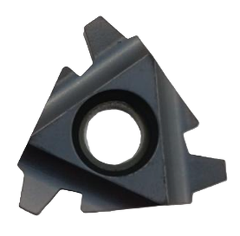Пластина сменная резьбовая 22IR-4TR LDA