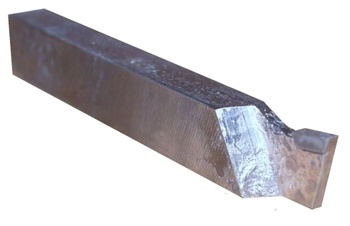 Резец отрезной 25х16х140 Т15К6 ГОСТ 18884-73 2130-0255 (исп.1)
