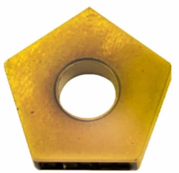 Пластина сменная PNEA 110408 с покрытием PVD