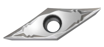 Пластина сменная VCGT160402 AL-S10