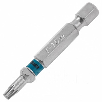 Биты Torx 15х50мм