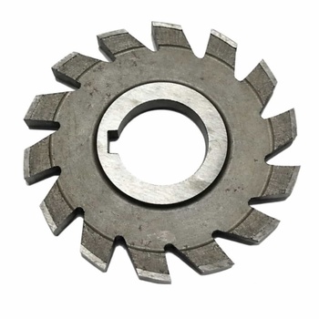 Фреза дисковая пазовая ф 63х 8х22 Z=14 Р6М5 2250-0057