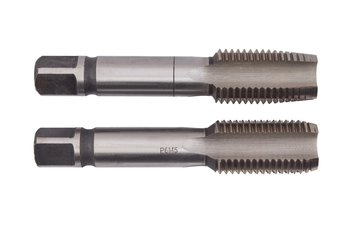 Метчик М 42х4,5 м/р (осн. шаг) Р6М5