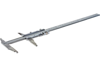 Штангенциркуль ШЦТ-2- 300-0,05 разметочный ГОСТ 166-89 (пр-во Guilin Measuring) "GRIFF"