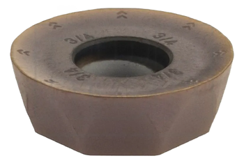 Пластина сменная QPMT200608PPEN-CP ACP200
