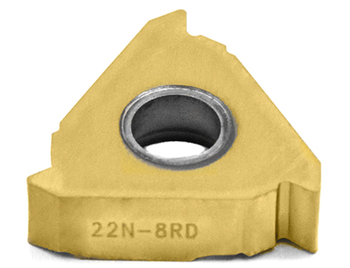 Пластина сменная RT22.01N-8RD YBG201