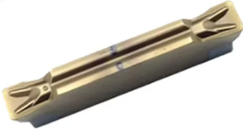 Пластина для отрезки и точения канавок 2,5мм MGMN250-T-HS7225