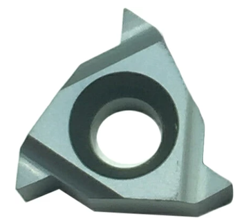 Пластина сменная резьбовая 11IR A60-LDA