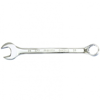 Ключ гаечный комб. 25 мм