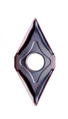 Пластина сменная DNMG150608-EF YBG205