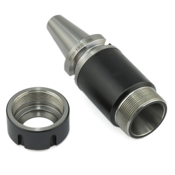 Патрон цанговый BT30-ER32-L100