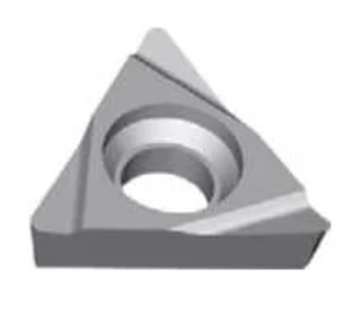 Пластина сменная TPGH060102L