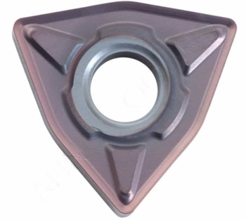 Пластина сменная WNMG080408-MMA APM20B