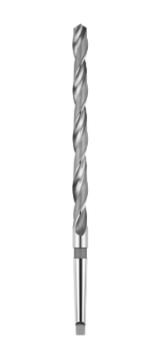 Сверло к/х ф 11 (185х285) удл. Р6М5  КМ1