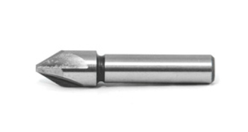 Зенковка ц/х ф  8х60° Р6М5