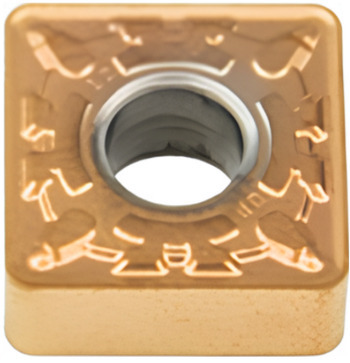 Пластина сменная SNMG120408-ADF (YB9320)