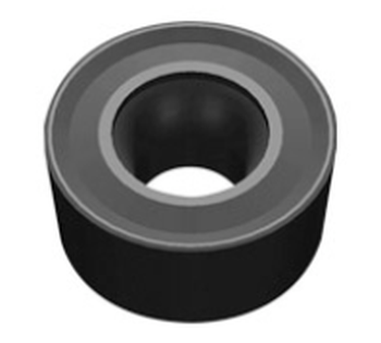 Пластина сменная RCMT0803MO YBC252