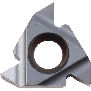 Пластина сменная резьбовая 16ER AG60 LDA